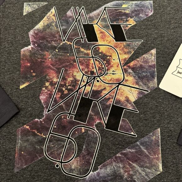 Nike SB 6.0 Galaxy PROMO SAMPLE T-Shirt - Picture 7 of 10